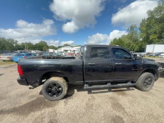 2016 Ram 2500 Big Horn - Primary Damage Left Image